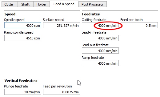 edit-feedrate